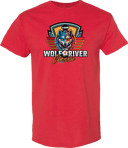 Short Sleeves - 29th Annual Wolf River Classic 2026