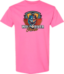 Short Sleeves - 29th Annual Wolf River Classic 2026