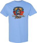 Short Sleeves - 29th Annual Wolf River Classic 2026