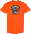 Short Sleeves - 29th Annual Wolf River Classic 2026