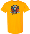 Short Sleeves - 29th Annual Wolf River Classic 2026