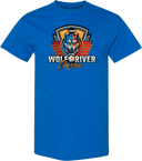 Short Sleeves - 29th Annual Wolf River Classic 2026