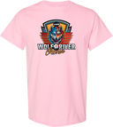 Short Sleeves - 29th Annual Wolf River Classic 2026