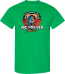 Short Sleeves - 29th Annual Wolf River Classic 2026