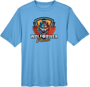 Performance Short Sleeves - 29th Annual Wolf River Classic 2026