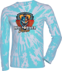 Tie-Dye Long Sleeves - 29th Annual Wolf River Classic 2026