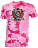 Tie-Dye Short Sleeves - 29th Annual Wolf River Classic 2026