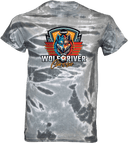 Tie-Dye Short Sleeves - 29th Annual Wolf River Classic 2026