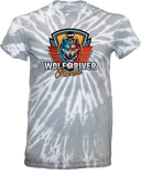 Tie-Dye Short Sleeves - 29th Annual Wolf River Classic 2026