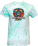 Tie-Dye Short Sleeves - 29th Annual Wolf River Classic 2026