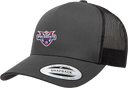 Trucker Hat - USYS OH Presidents Cup (w2/2) 2026 (Main Logo)