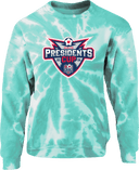 Crew Sweatshirt - USYS OH Presidents Cup (w2/2) 2026 (Main Logo)