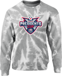 Crew Sweatshirt - USYS OH Presidents Cup (w2/2) 2026 (Main Logo)