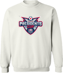 Crew Sweatshirt - USYS OH Presidents Cup (w2/2) 2026 (Main Logo)