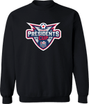 Crew Sweatshirt - USYS OH Presidents Cup (w2/2) 2026 (Main Logo)