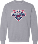 Crew Sweatshirt - USYS OH Presidents Cup (w2/2) 2026 (Main Logo)
