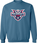 Crew Sweatshirt - USYS OH Presidents Cup (w2/2) 2026 (Main Logo)