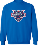 Crew Sweatshirt - USYS OH Presidents Cup (w2/2) 2026 (Main Logo)
