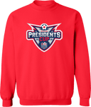 Crew Sweatshirt - USYS OH Presidents Cup (w2/2) 2026 (Main Logo)
