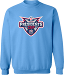 Crew Sweatshirt - USYS OH Presidents Cup (w2/2) 2026 (Main Logo)