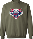 Crew Sweatshirt - USYS OH Presidents Cup (w2/2) 2026 (Main Logo)