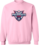 Crew Sweatshirt - USYS OH Presidents Cup (w2/2) 2026 (Main Logo)