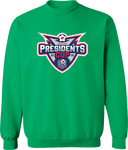 Crew Sweatshirt - USYS OH Presidents Cup (w2/2) 2026 (Main Logo)