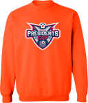 Crew Sweatshirt - USYS OH Presidents Cup (w2/2) 2026 (Main Logo)
