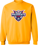 Crew Sweatshirt - USYS OH Presidents Cup (w2/2) 2026 (Main Logo)