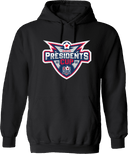 Hoodies - USYS OH Presidents Cup (w2/2) 2026 (Main Logo)