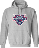 Hoodies - USYS OH Presidents Cup (w2/2) 2026 (Main Logo)