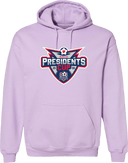 Hoodies - USYS OH Presidents Cup (w2/2) 2026 (Main Logo)
