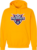 Hoodies - USYS OH Presidents Cup (w2/2) 2026 (Main Logo)