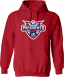 Hoodies - USYS OH Presidents Cup (w2/2) 2026 (Main Logo)