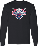 Long Sleeves - USYS OH Presidents Cup (w2/2) 2026 (Main Logo)