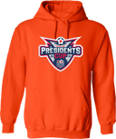 Hoodies - USYS OH Presidents Cup (w2/2) 2026 (Main Logo)