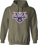 Hoodies - USYS OH Presidents Cup (w2/2) 2026 (Main Logo)