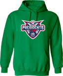 Hoodies - USYS OH Presidents Cup (w2/2) 2026 (Main Logo)