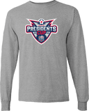 Long Sleeves - USYS OH Presidents Cup (w2/2) 2026 (Main Logo)