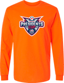 Long Sleeves - USYS OH Presidents Cup (w2/2) 2026 (Main Logo)