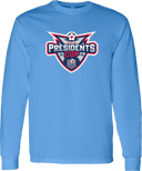 Long Sleeves - USYS OH Presidents Cup (w2/2) 2026 (Main Logo)