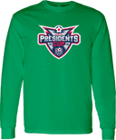 Long Sleeves - USYS OH Presidents Cup (w2/2) 2026 (Main Logo)