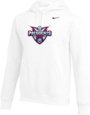 Nike Hoodies - USYS OH Presidents Cup (w2/2) 2026 (Main Logo)