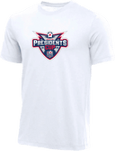Nike Short Sleeves - USYS OH Presidents Cup (w2/2) 2026 (Main Logo)