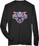 Performance Long Sleeves - USYS OH Presidents Cup (w2/2) 2026 (Main Logo)