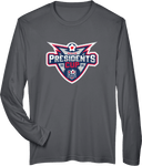 Performance Long Sleeves - USYS OH Presidents Cup (w2/2) 2026 (Main Logo)