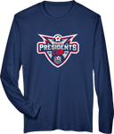 Performance Long Sleeves - USYS OH Presidents Cup (w2/2) 2026 (Main Logo)