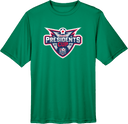 Performance Short Sleeves - USYS OH Presidents Cup (w2/2) 2026 (Main Logo)
