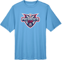 Performance Short Sleeves - USYS OH Presidents Cup (w2/2) 2026 (Main Logo)