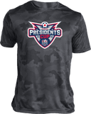 Performance Short Sleeves - USYS OH Presidents Cup (w2/2) 2026 (Main Logo)